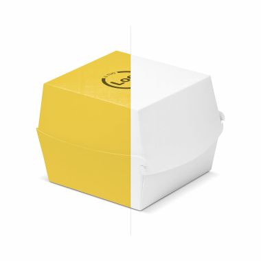 Boîtes à hamburger mod....