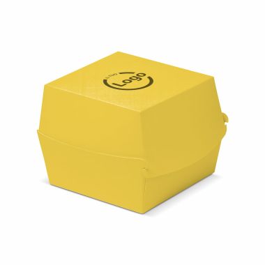 Boîtes à hamburger mod....