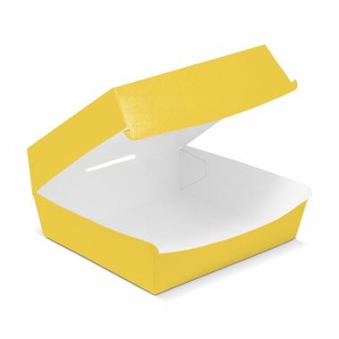 Boîtes à hamburger mod....