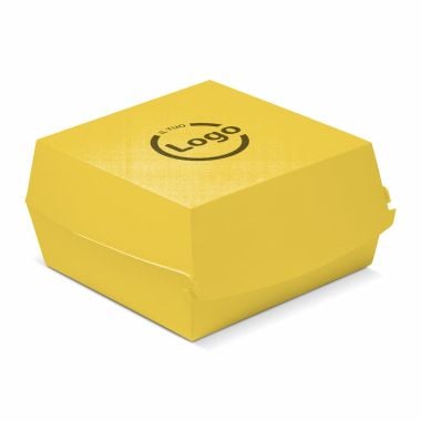Boîtes à hamburger mod....