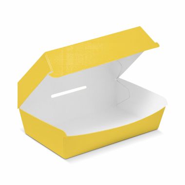 Boîtes à hamburger mod....