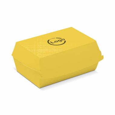 Boîtes à hamburger mod....