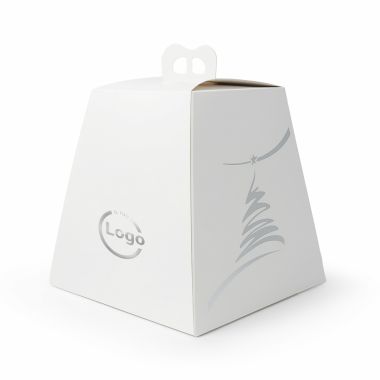 Boxes mod. BELL for pandoro...