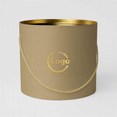 Cajas mod. CIRCLE para...