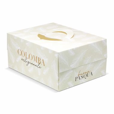Scatola mod, CHIC per...