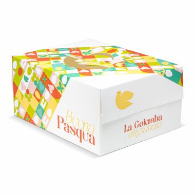 Scatola mod, CHIC per...