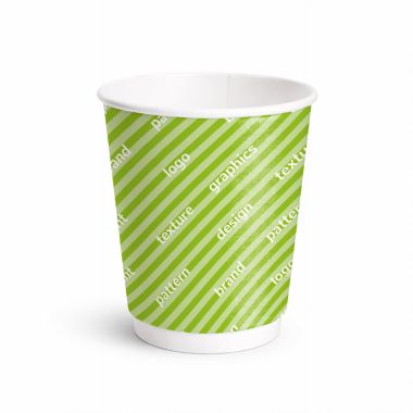 Bicchieri cartoncino P2P...