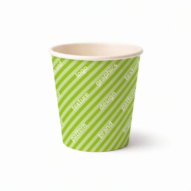Compostable P2P cardboard...
