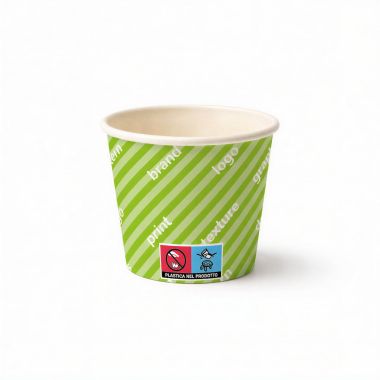 Gobelets en carton 090 cc -...