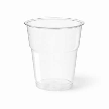 Bicchieri Kristal Pet 250...