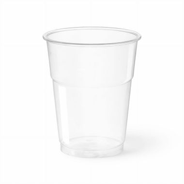 Kristal Pet Cups 300 cc -...