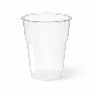 Bicchieri Kristal Pet 350...
