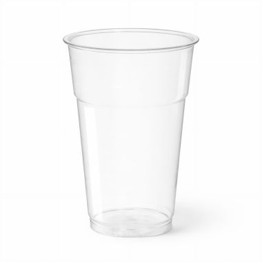 Bicchieri Kristal Pet 500...