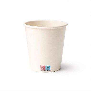 Vasos de cartón 200 cc -...