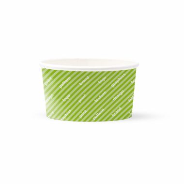 Cardboard cups 160 cc -...