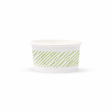 Gobelets en carton 080 cc -...