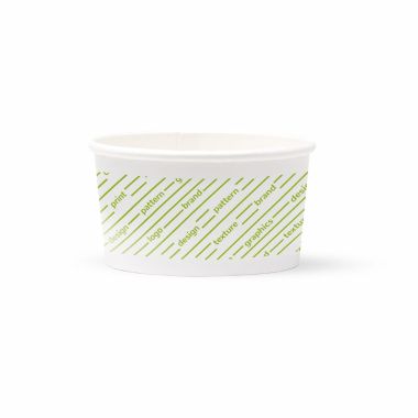 Cardboard cups 160 cc -...