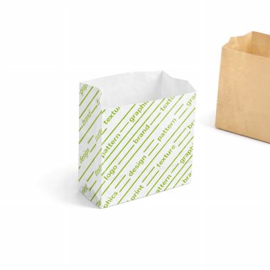 Sacs en papier kraft...