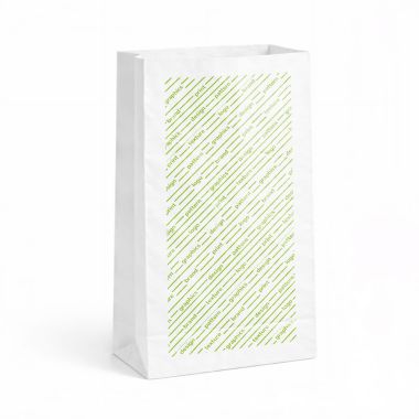 Bolsas de papel kraft...