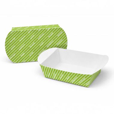 Cardboard trays mod. FOLD...