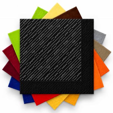 Tovaglioli 40x40 Carta...