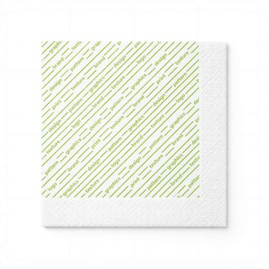 Tovaglioli 33x33 Carta...