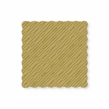 Ecological napkins 15x15...