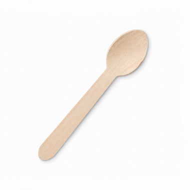 Cucharas de madera ecológicas