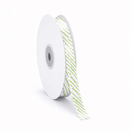 Ruban Décoratif Satin 1 cm - Personnalisé