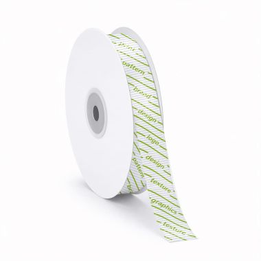 Ruban décoratif Grosgrain...