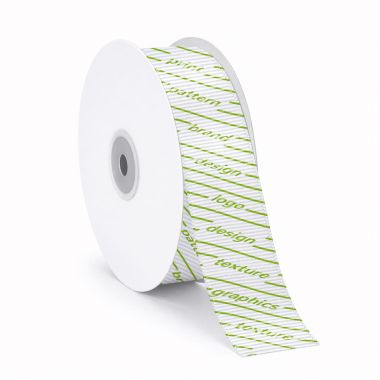 Ruban décoratif Grosgrain...