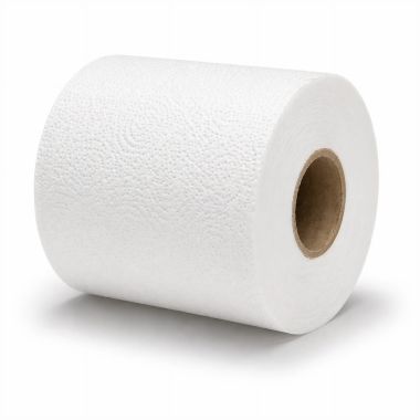 1000 Hojas Rollo de Papel...