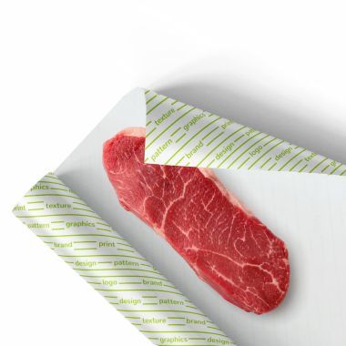 Papier alimentaire Couplé...