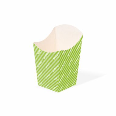 Cesta de politenato para...
