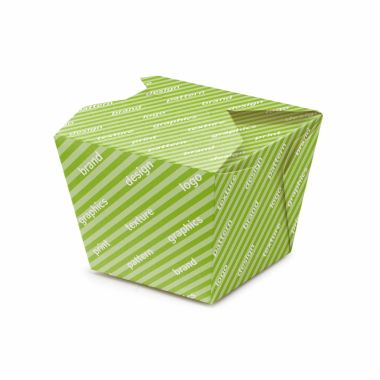 Boîtes mod. LUNCH BOX...