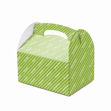 Boxes mod. HAPPY FOOD in...