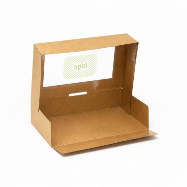 Modmod de cajas de cartón....