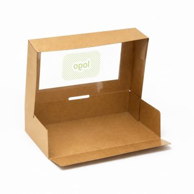 Modmod de cajas de cartón....