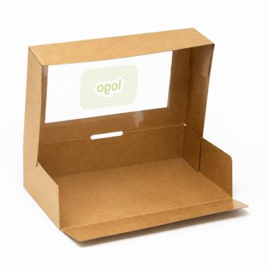 Modmod de cajas de cartón....