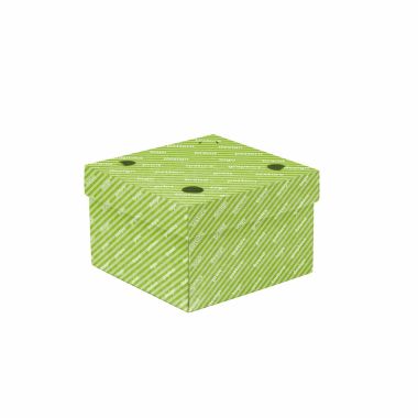 Cajas con tapa mod. MORAN...
