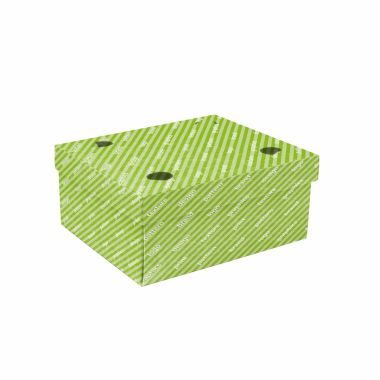 Cajas con tapa mod. MORAN...