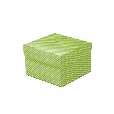 Cajas con apertura inferior...