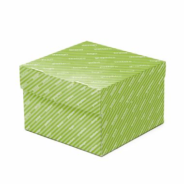 Cajas con apertura inferior...