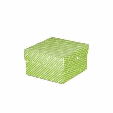 Scatole con coperchio mod....
