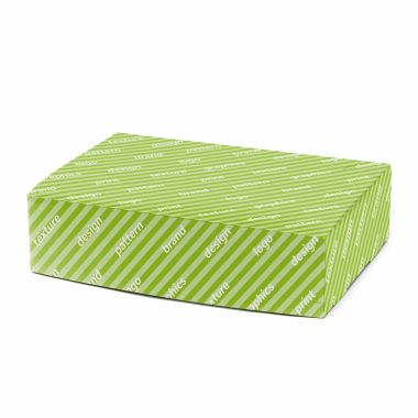 Cajas con cierre frontal...