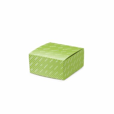 Cajas con cierre frontal...
