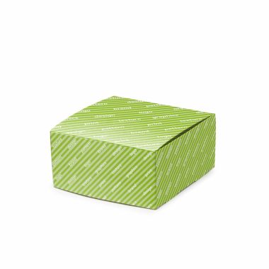 Cajas con cierre frontal...