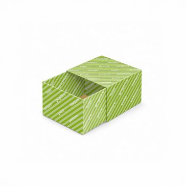 Cajones cajas mod. Cartón...