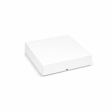 Box mod. JEFF carré 25x25x6...