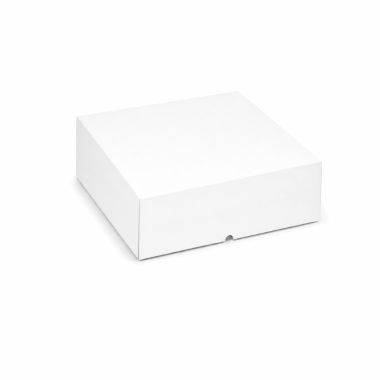 Caja mod. JEFF cuadrado...